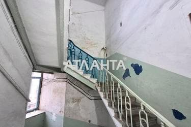 2-комнатная квартира по адресу ул. Базарная (площадь 49,9 м²) - Atlanta.ua - фото 39