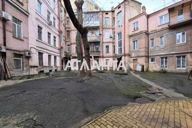 2-комнатная квартира по адресу ул. Базарная (площадь 49,9 м²) - Atlanta.ua - фото 40