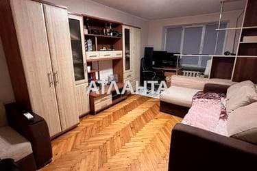 1-комнатная квартира по адресу ул. Пулюя (площадь 30 м²) - Atlanta.ua - фото 13