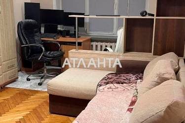 1-комнатная квартира по адресу ул. Пулюя (площадь 30 м²) - Atlanta.ua - фото 14