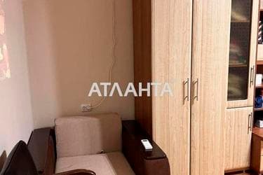 1-комнатная квартира по адресу ул. Пулюя (площадь 30 м²) - Atlanta.ua - фото 15