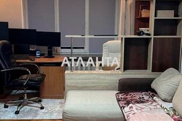 1-комнатная квартира по адресу ул. Пулюя (площадь 30 м²) - Atlanta.ua - фото 16