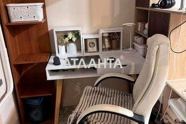 1-комнатная квартира по адресу ул. Пулюя (площадь 30 м²) - Atlanta.ua - фото 17