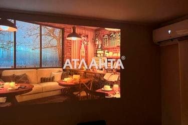 1-комнатная квартира по адресу ул. Пулюя (площадь 30 м²) - Atlanta.ua - фото 19