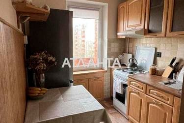 1-комнатная квартира по адресу ул. Пулюя (площадь 30 м²) - Atlanta.ua - фото 20