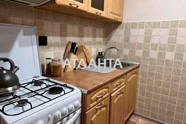 1-комнатная квартира по адресу ул. Пулюя (площадь 30 м²) - Atlanta.ua - фото 21