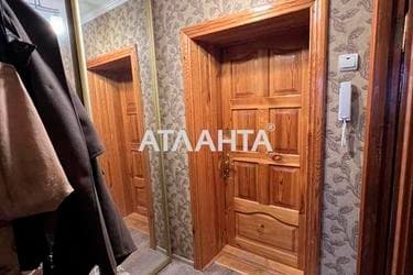 1-комнатная квартира по адресу ул. Пулюя (площадь 30 м²) - Atlanta.ua - фото 22