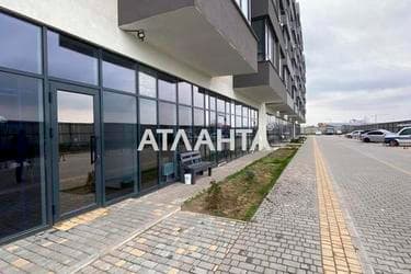 1-кімнатна квартира за адресою вул. Бочарова ген. (площа 38,4 м²) - Atlanta.ua - фото 19