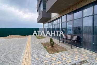 1-кімнатна квартира за адресою вул. Бочарова ген. (площа 38,4 м²) - Atlanta.ua - фото 18