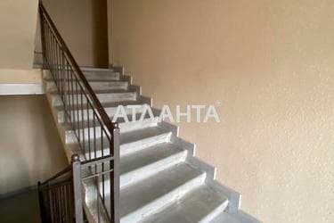 1-кімнатна квартира за адресою вул. Бочарова ген. (площа 38,4 м²) - Atlanta.ua - фото 21