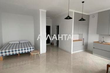 1-кімнатна квартира за адресою вул. Бочарова ген. (площа 38,4 м²) - Atlanta.ua - фото 13