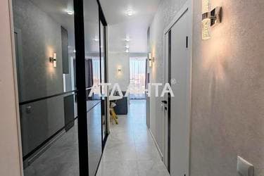 1-кімнатна квартира за адресою Небесної сотні пр. (площа 26,1 м²) - Atlanta.ua - фото 28