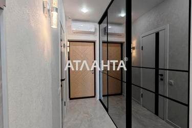 1-кімнатна квартира за адресою Небесної сотні пр. (площа 26,1 м²) - Atlanta.ua - фото 29