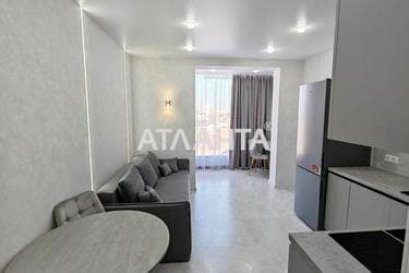 1-кімнатна квартира за адресою Небесної сотні пр. (площа 26,1 м²) - Atlanta.ua - фото 24