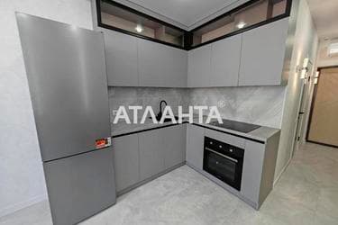 1-кімнатна квартира за адресою Небесної сотні пр. (площа 26,1 м²) - Atlanta.ua - фото 22