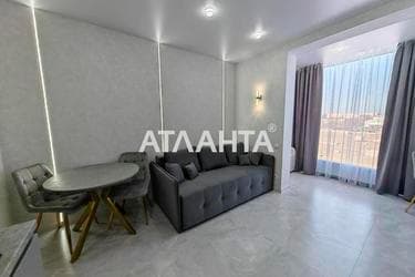 1-кімнатна квартира за адресою Небесної сотні пр. (площа 26,1 м²) - Atlanta.ua - фото 18