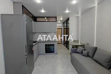 1-кімнатна квартира за адресою Небесної сотні пр. (площа 26,1 м²) - Atlanta.ua - фото 23