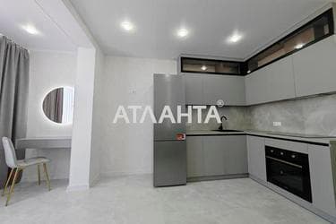 1-кімнатна квартира за адресою Небесної сотні пр. (площа 26,1 м²) - Atlanta.ua - фото 21