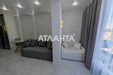 1-кімнатна квартира за адресою Небесної сотні пр. (площа 26,1 м²) - Atlanta.ua - фото 19