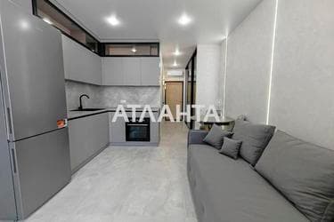 1-кімнатна квартира за адресою Небесної сотні пр. (площа 26,1 м²) - Atlanta.ua - фото 16