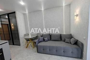 1-кімнатна квартира за адресою Небесної сотні пр. (площа 26,1 м²) - Atlanta.ua - фото 17