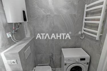 1-кімнатна квартира за адресою Небесної сотні пр. (площа 26,1 м²) - Atlanta.ua - фото 27