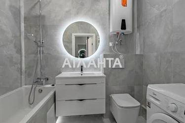 1-кімнатна квартира за адресою Небесної сотні пр. (площа 26,1 м²) - Atlanta.ua - фото 25