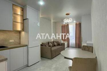 1-комнатная квартира по адресу Небесной Сотни пр. (площадь 26,1 м²) - Atlanta.ua - imageAlt 15