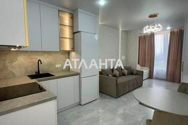 1-комнатная квартира по адресу Небесной Сотни пр. (площадь 26,1 м²) - Atlanta.ua - imageAlt 16