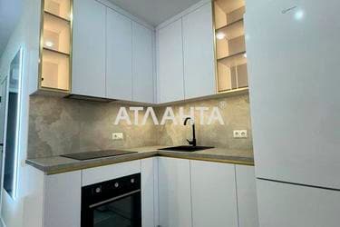 1-комнатная квартира по адресу Небесной Сотни пр. (площадь 26,1 м²) - Atlanta.ua - imageAlt 17