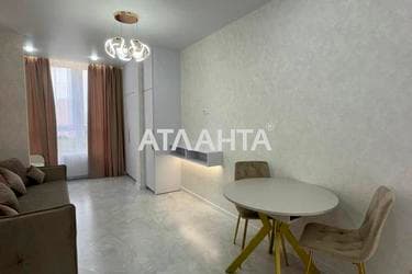 1-комнатная квартира по адресу Небесной Сотни пр. (площадь 26,1 м²) - Atlanta.ua - imageAlt 18
