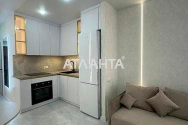 1-комнатная квартира по адресу Небесной Сотни пр. (площадь 26,1 м²) - Atlanta.ua - imageAlt 19