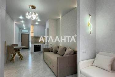 1-комнатная квартира по адресу Небесной Сотни пр. (площадь 26,1 м²) - Atlanta.ua - imageAlt 24