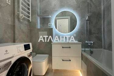1-комнатная квартира по адресу Небесной Сотни пр. (площадь 26,1 м²) - Atlanta.ua - imageAlt 26