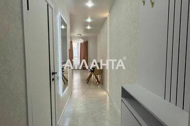 1-комнатная квартира по адресу Небесной Сотни пр. (площадь 26,1 м²) - Atlanta.ua - imageAlt 27