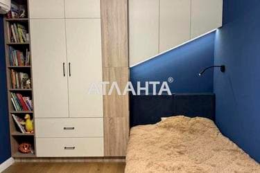 2-кімнатна квартира за адресою вул. Кленова (площа 82 м²) - Atlanta.ua - фото 36