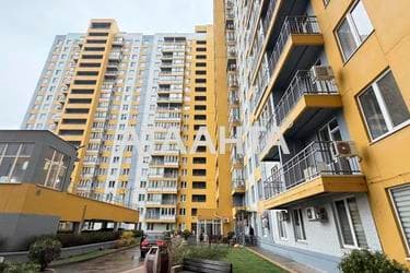 1-кімнатна квартира за адресою вул. Михайлівська (площа 40,2 м²) - Atlanta.ua - фото 14