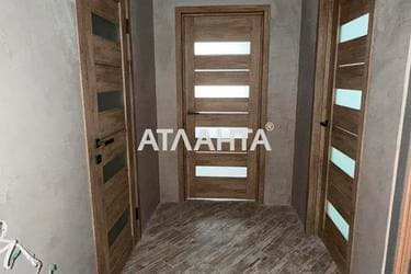 1-кімнатна квартира за адресою вул. Михайлівська (площа 40,2 м²) - Atlanta.ua - фото 15