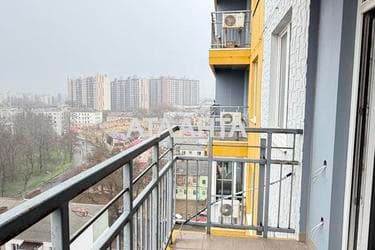 1-кімнатна квартира за адресою вул. Михайлівська (площа 40,2 м²) - Atlanta.ua - фото 19