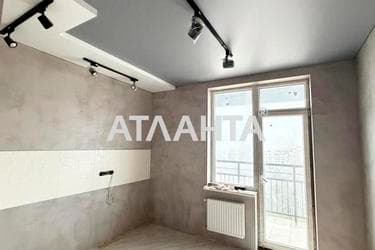 1-кімнатна квартира за адресою вул. Михайлівська (площа 40,2 м²) - Atlanta.ua - фото 21
