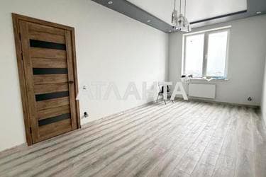 1-кімнатна квартира за адресою вул. Михайлівська (площа 40,2 м²) - Atlanta.ua - фото 23