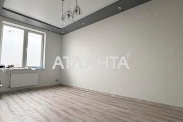 1-кімнатна квартира за адресою вул. Михайлівська (площа 40,2 м²) - Atlanta.ua - фото 13