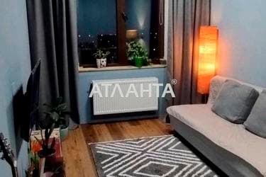 1-комнатная квартира по адресу ул. Дача Ковалевского (площадь 51,2 м²) - Atlanta.ua - imageAlt 10