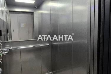 1-комнатная квартира по адресу ул. Дача Ковалевского (площадь 51,2 м²) - Atlanta.ua - фото 27