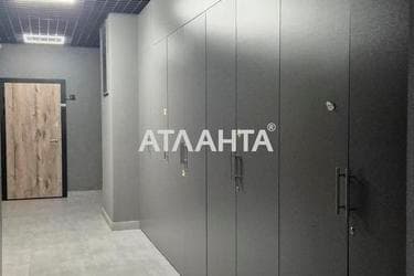 1-комнатная квартира по адресу ул. Дача Ковалевского (площадь 51,2 м²) - Atlanta.ua - фото 25