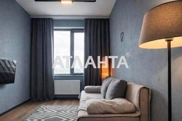 1-комнатная квартира по адресу ул. Дача Ковалевского (площадь 51,2 м²) - Atlanta.ua - фото 18
