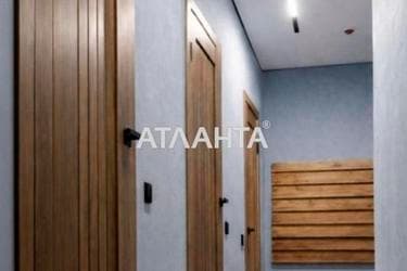 1-комнатная квартира по адресу ул. Дача Ковалевского (площадь 51,2 м²) - Atlanta.ua - фото 22