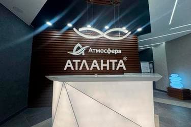 1-room apartment apartment by the address st. Kurortnyy per (area 46 m²) - Atlanta.ua - imageAlt 37