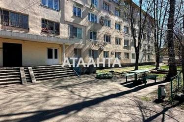 Комунальна квартира за адресою вул. Радісна (площа 14 м²) - Atlanta.ua - фото 16