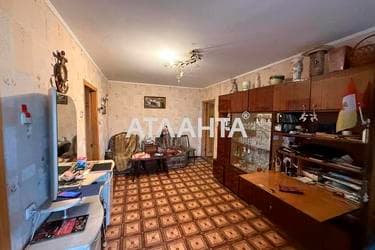 3-комнатная квартира по адресу Небесной Сотни пр. (площадь 47,8 м²) - Atlanta.ua - imageAlt 16